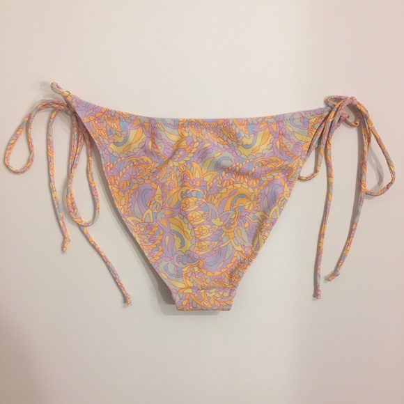 Kulani Kinis Whipped Wonder Bikini Bottoms - Picture 2 of 2